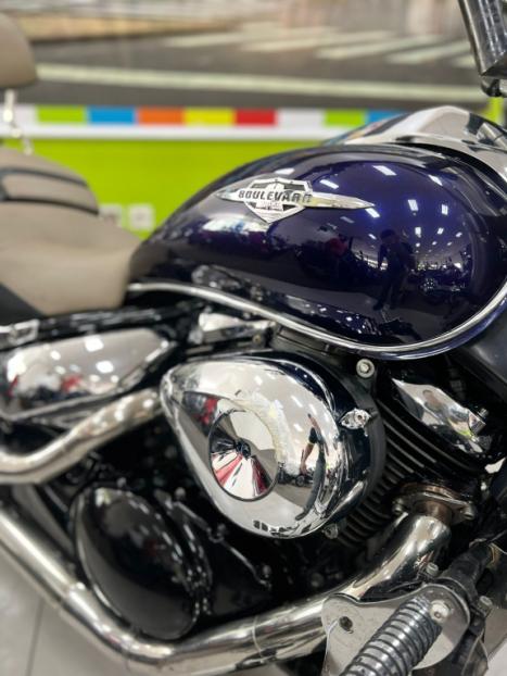 SUZUKI Boulevard M 800 , Foto 12