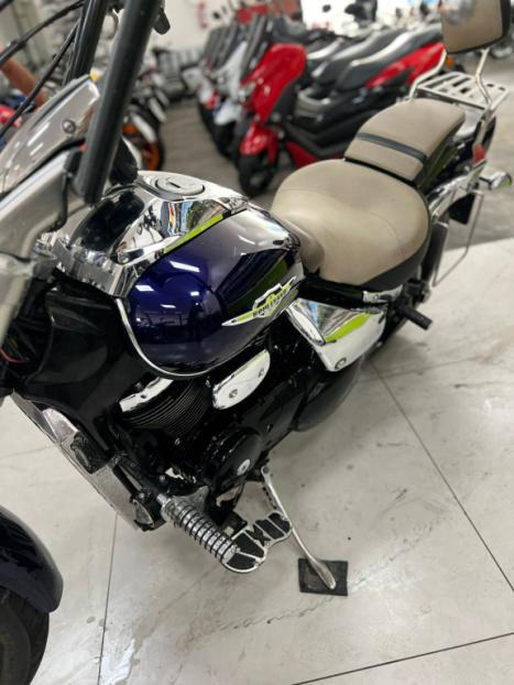 SUZUKI Boulevard M 800 , Foto 13