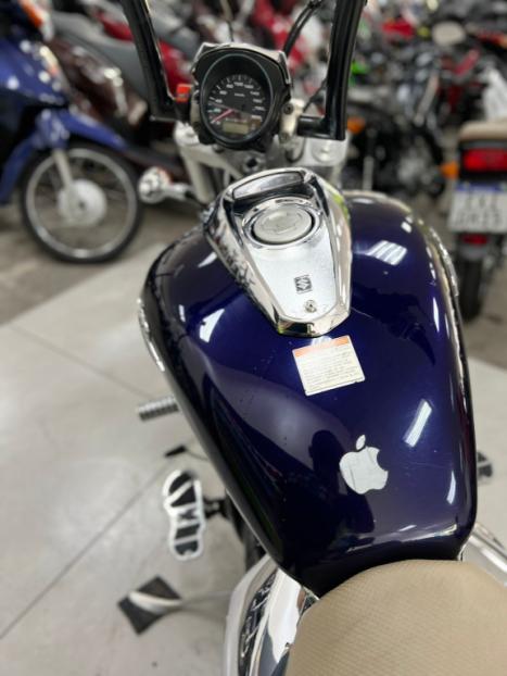 SUZUKI Boulevard M 800 , Foto 15