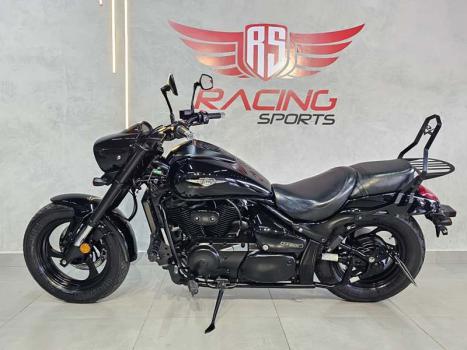 SUZUKI Boulevard M 800 , Foto 1