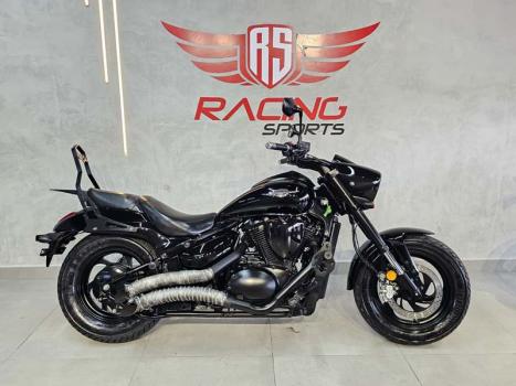 SUZUKI Boulevard M 800 , Foto 2