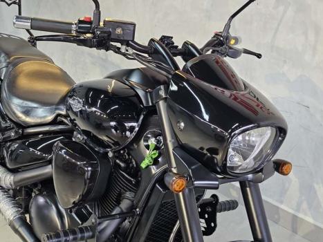 SUZUKI Boulevard M 800 , Foto 5