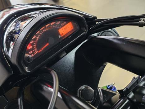 SUZUKI Boulevard M 800 , Foto 6