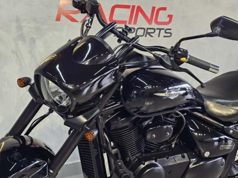 SUZUKI Boulevard M 800 , Foto 10