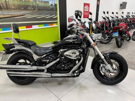 SUZUKI Boulevard M 800 , Foto 2