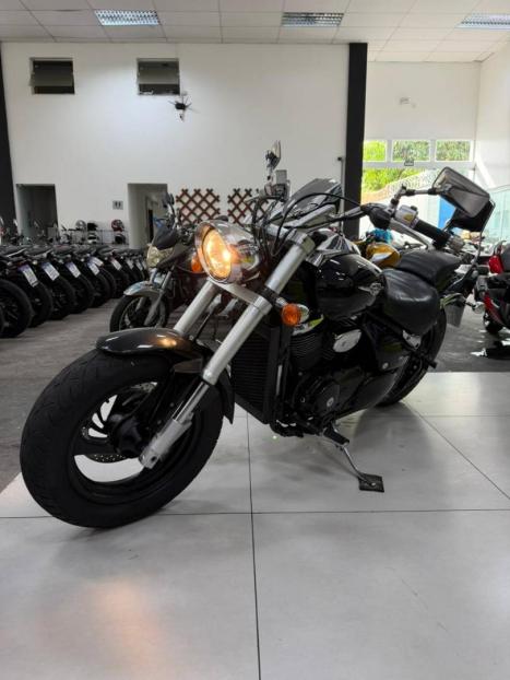 SUZUKI Boulevard M 800 , Foto 4