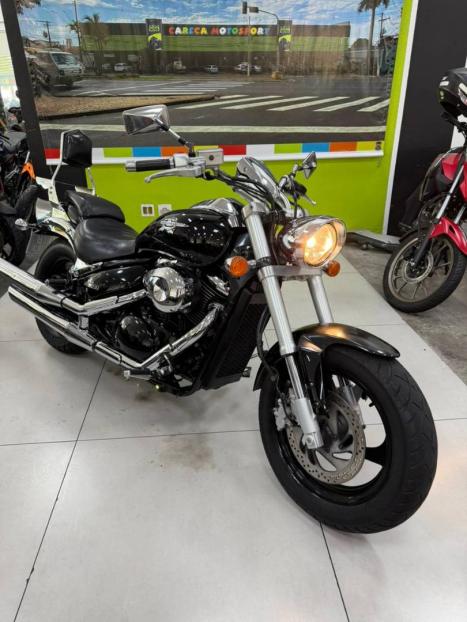 SUZUKI Boulevard M 800 , Foto 5