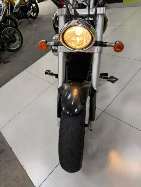 SUZUKI Boulevard M 800 , Foto 6