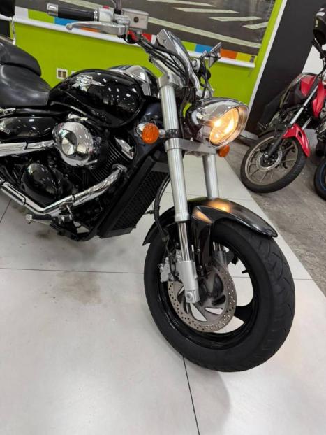 SUZUKI Boulevard M 800 , Foto 7