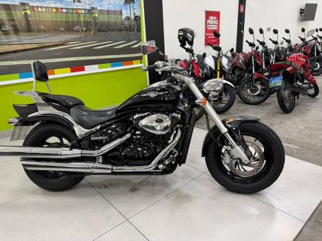 SUZUKI Boulevard M 800 , Foto 8