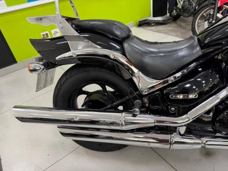 SUZUKI Boulevard M 800 , Foto 9
