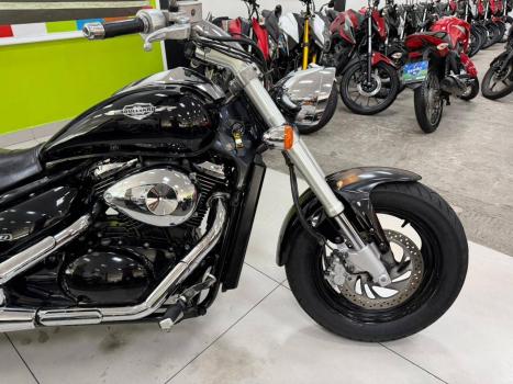 SUZUKI Boulevard M 800 , Foto 10