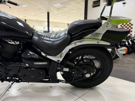 SUZUKI Boulevard M 800 , Foto 11