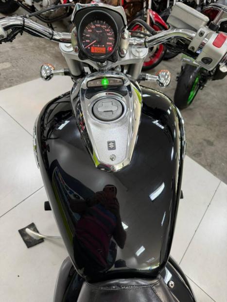 SUZUKI Boulevard M 800 , Foto 12