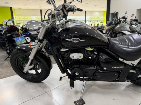 SUZUKI Boulevard M 800 , Foto 13
