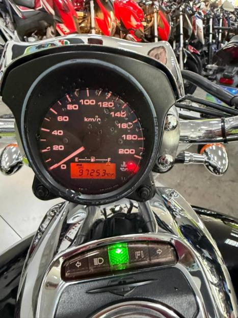 SUZUKI Boulevard M 800 , Foto 14