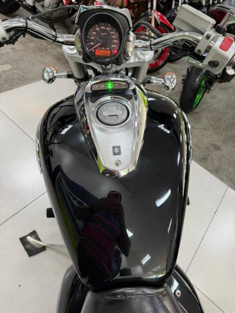 SUZUKI Boulevard M 800 , Foto 15
