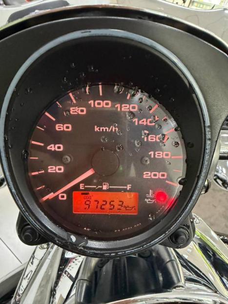 SUZUKI Boulevard M 800 , Foto 16