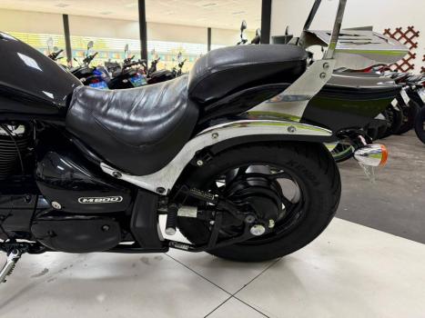 SUZUKI Boulevard M 800 , Foto 17