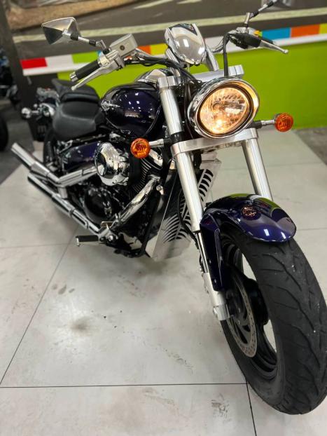 SUZUKI Boulevard M 800 , Foto 2