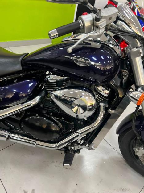 SUZUKI Boulevard M 800 , Foto 3
