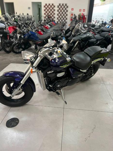 SUZUKI Boulevard M 800 , Foto 5