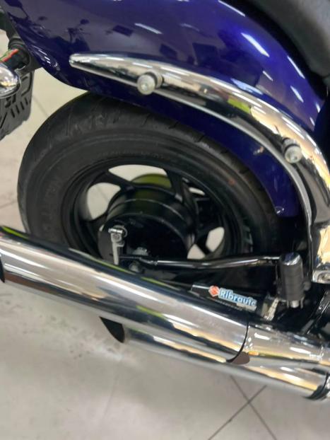 SUZUKI Boulevard M 800 , Foto 6