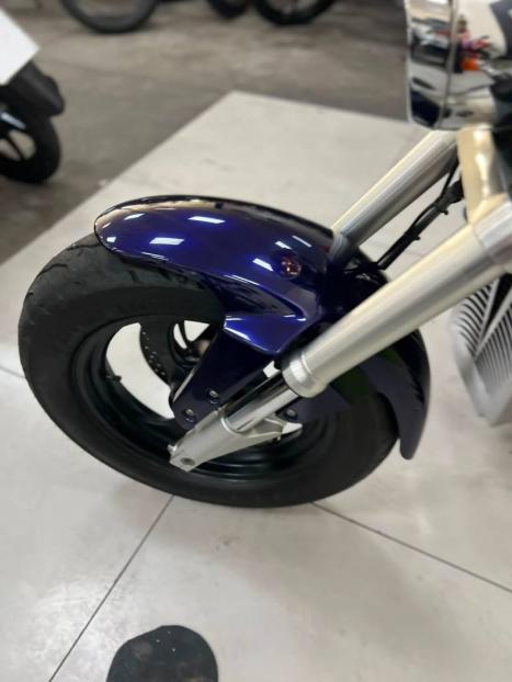 SUZUKI Boulevard M 800 , Foto 9