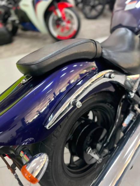SUZUKI Boulevard M 800 , Foto 10