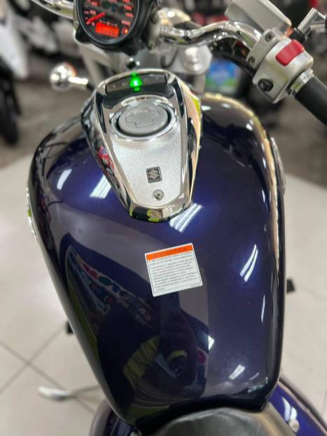 SUZUKI Boulevard M 800 , Foto 11