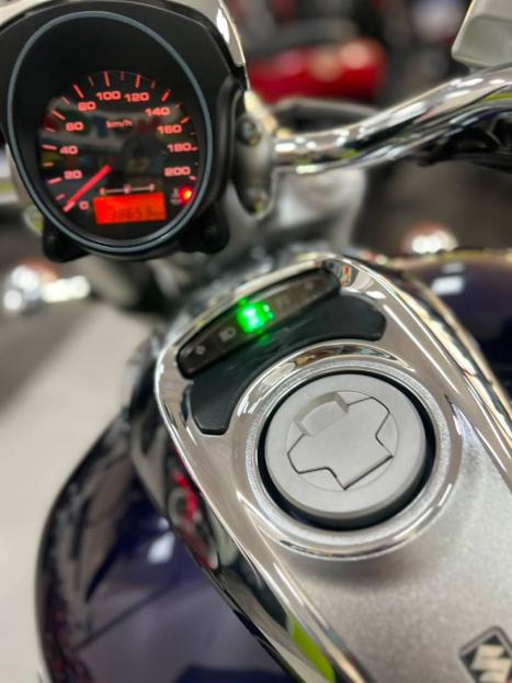 SUZUKI Boulevard M 800 , Foto 12