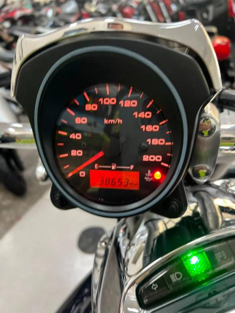 SUZUKI Boulevard M 800 , Foto 13