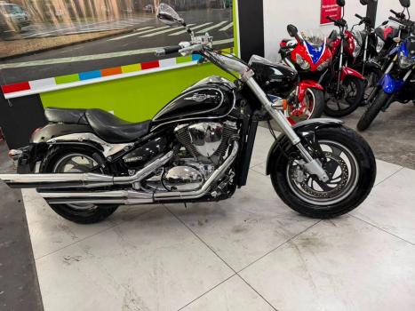 SUZUKI Boulevard M 800 , Foto 1