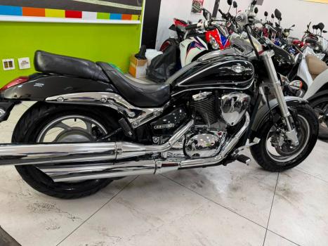 SUZUKI Boulevard M 800 , Foto 2