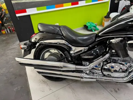SUZUKI Boulevard M 800 , Foto 3