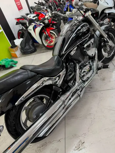 SUZUKI Boulevard M 800 , Foto 4