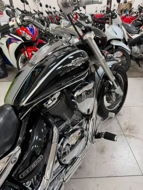 SUZUKI Boulevard M 800 , Foto 5