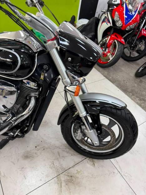 SUZUKI Boulevard M 800 , Foto 6