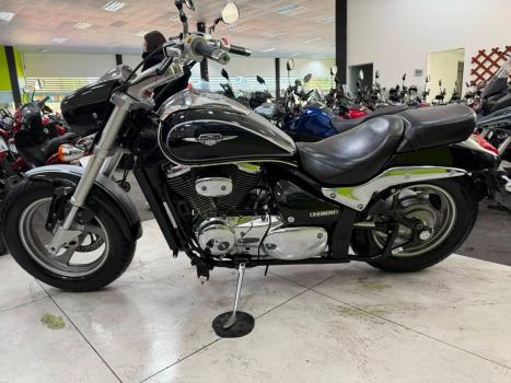 SUZUKI Boulevard M 800 , Foto 7