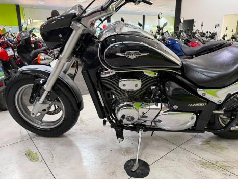 SUZUKI Boulevard M 800 , Foto 8