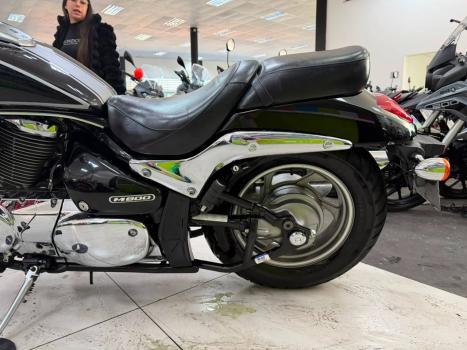 SUZUKI Boulevard M 800 , Foto 9