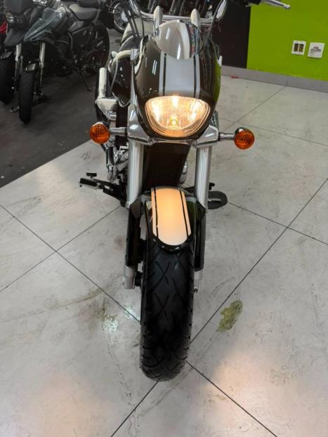 SUZUKI Boulevard M 800 , Foto 10