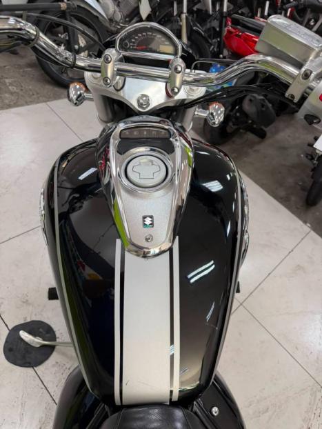SUZUKI Boulevard M 800 , Foto 11