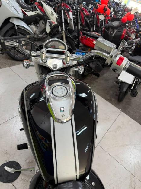 SUZUKI Boulevard M 800 , Foto 12