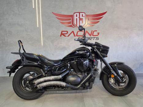 SUZUKI Boulevard M 800 , Foto 1