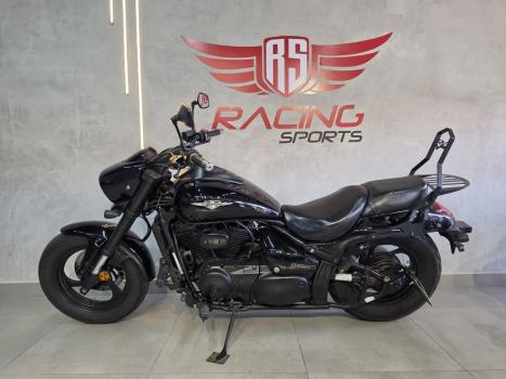 SUZUKI Boulevard M 800 , Foto 2