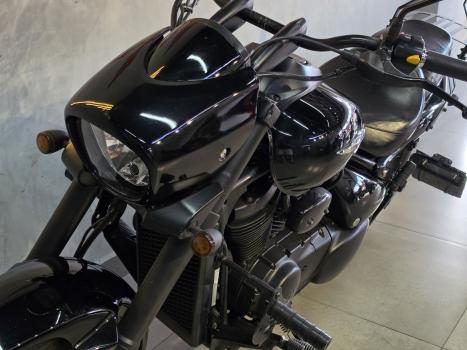 SUZUKI Boulevard M 800 , Foto 4