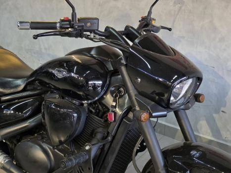 SUZUKI Boulevard M 800 , Foto 10