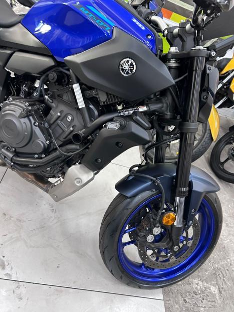 SUZUKI Boulevard M 800 , Foto 2