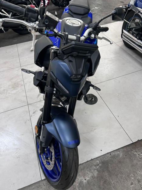 SUZUKI Boulevard M 800 , Foto 3